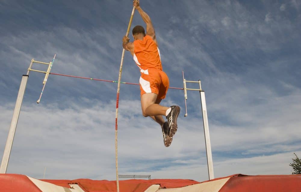 Schnorr-Signaturen: Der große Bitcoin-Sprung nach vorne?