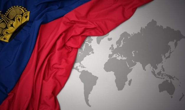 Liechtenstein führt Blockchain-Gesetz ein