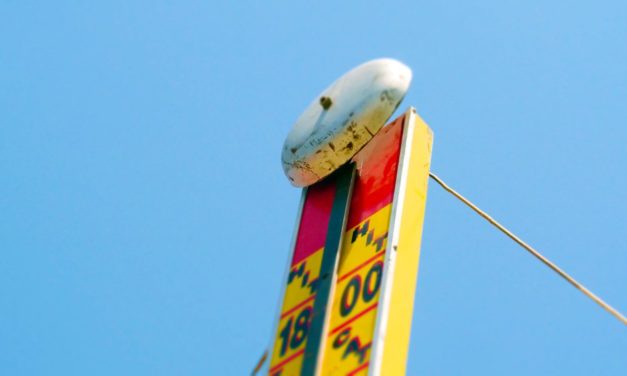 Bitcoin-Kurs knackt die 8.000 US-Dollar – die Rally geht weiter