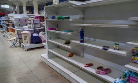 Venezuela erwartet Inflationshöchstrate – Bitcoin Cash zur Rettung?