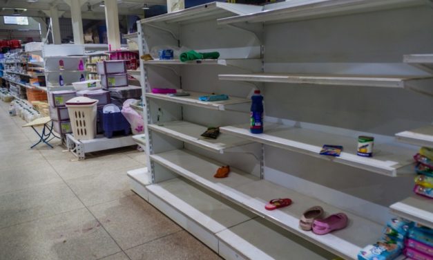 Venezuela erwartet Inflationshöchstrate – Bitcoin Cash zur Rettung?