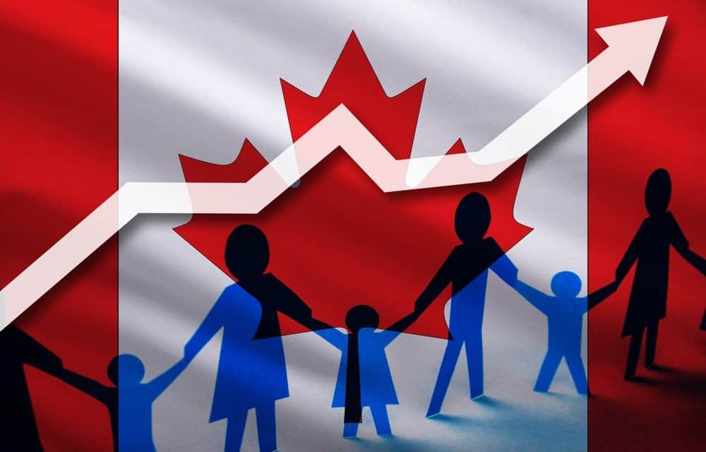 Kanada-Studie: Bitcoin eher Investment als Tauschmittel