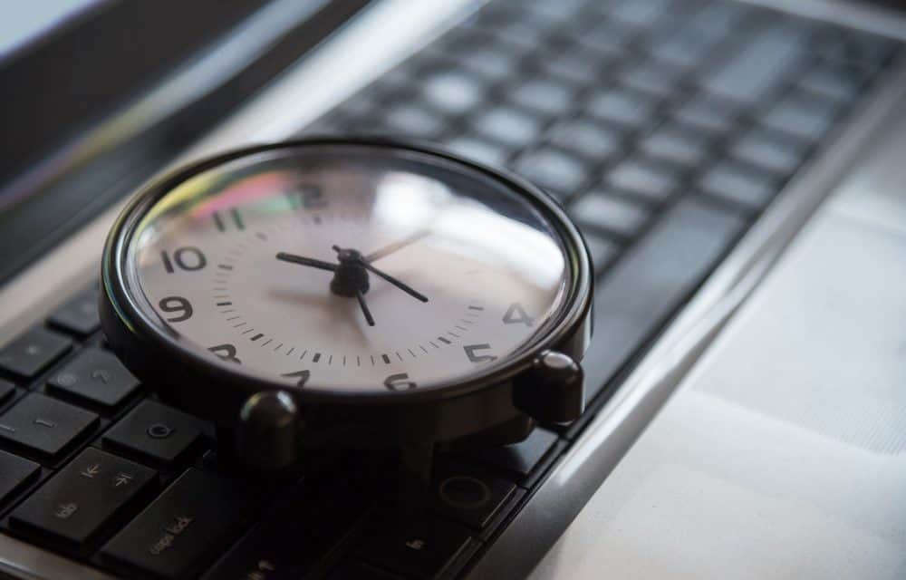 Bitcoin-ETF: SEC vertagt Entscheidung, Bitcoin-Kurs steigt weiter