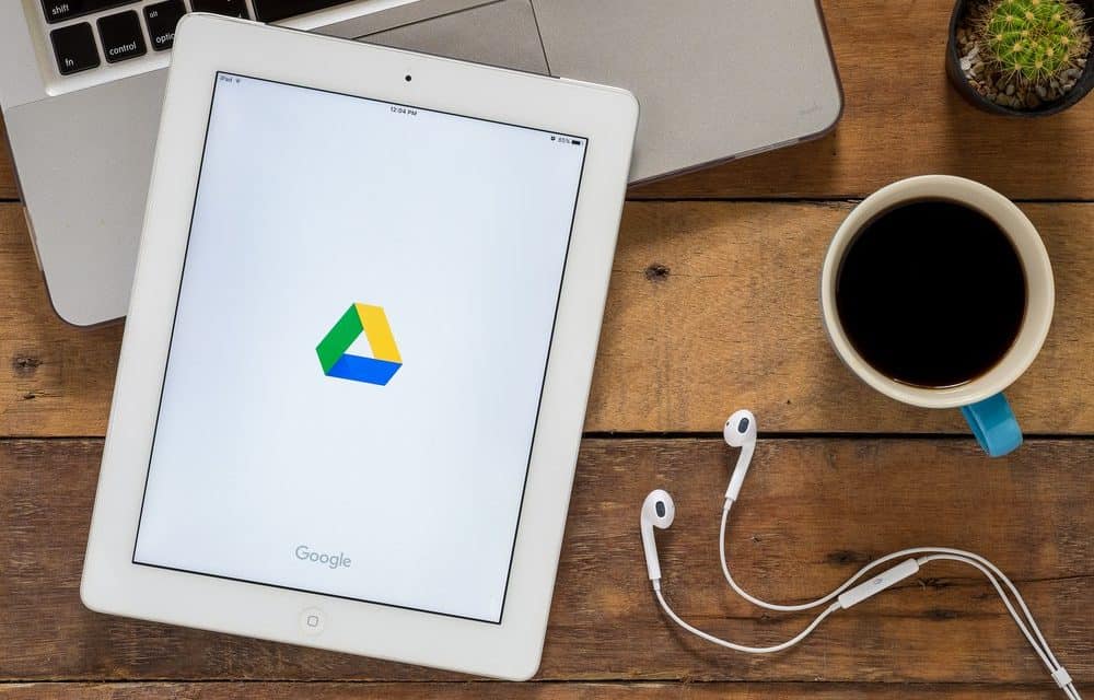 Google: Mit Partnerschaften Blockchain auf die Google Cloud bringen