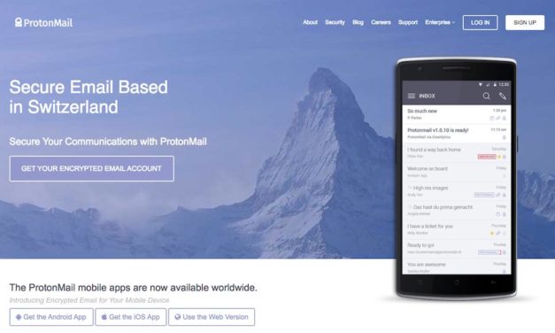 ProtonMail: ICO oder eigene Blockchain geplant?