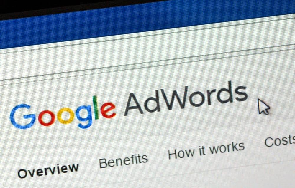 Google zeigt wieder kryptofreundlichere Haltung