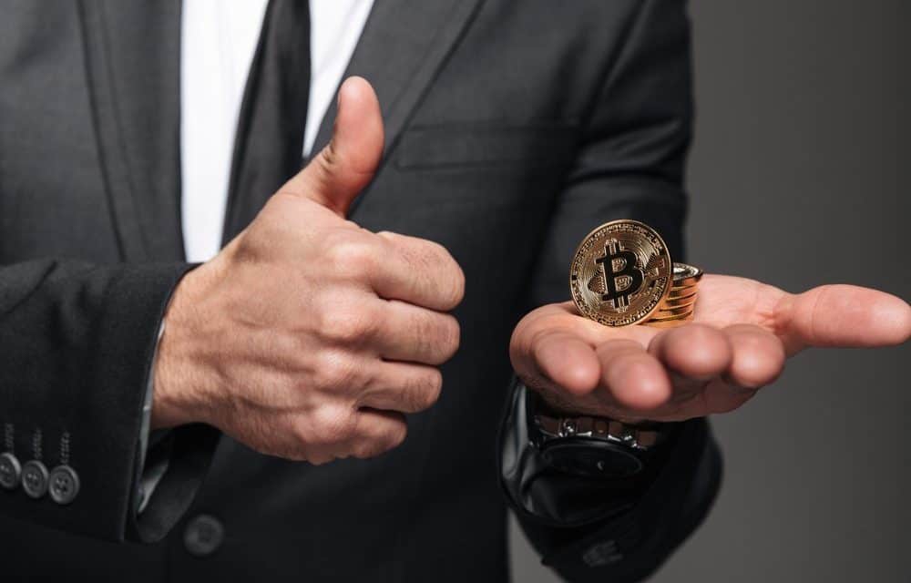 Indische Kommission empfiehlt Bitcoin als Zahlungsmittel