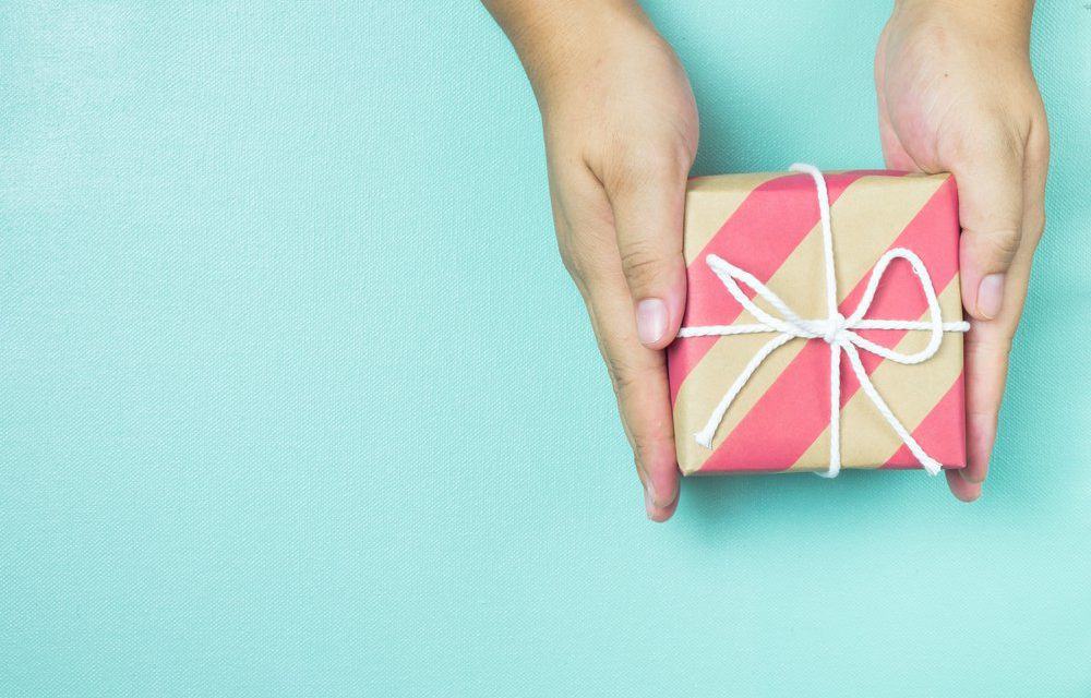 Dank Partnerschaft: Geschenkgutscheine über Coinbase