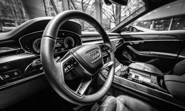 Nach Volkswagen: IOTA arbeitet auch mit Audi zusammen