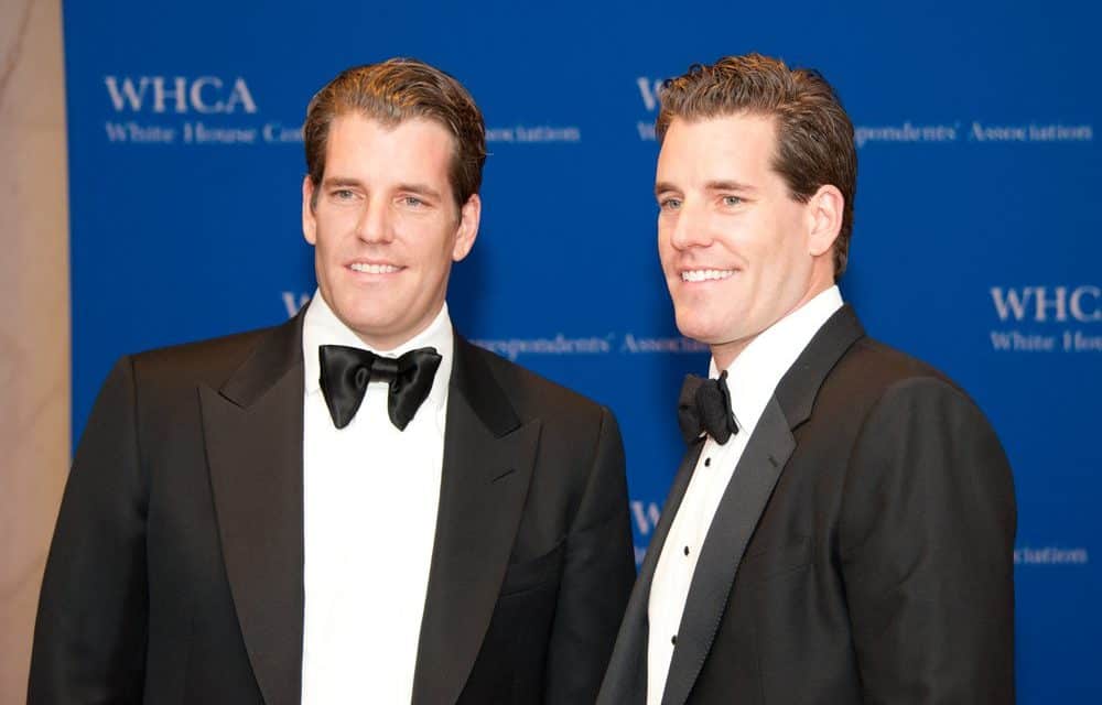 SEC: Bitcoin-ETF von Winklevoss erneut abgelehnt