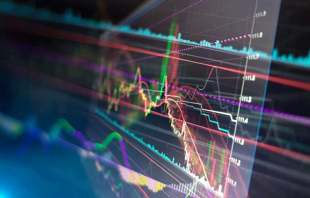 BitMEX: Rekordvolumen bei Bitcoin Trades