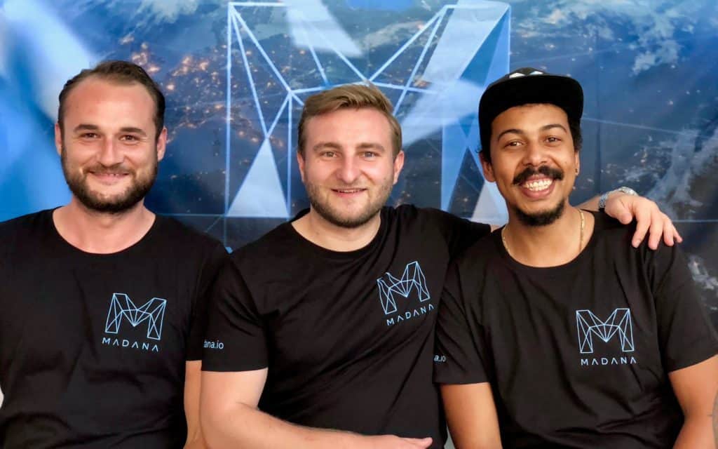 MADANA: Der erste ICO auf Lisk startet am 1. September und öffnet Whitelisting