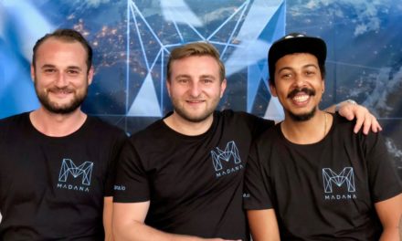 MADANA: Der erste ICO auf Lisk startet am 1. September und öffnet Whitelisting