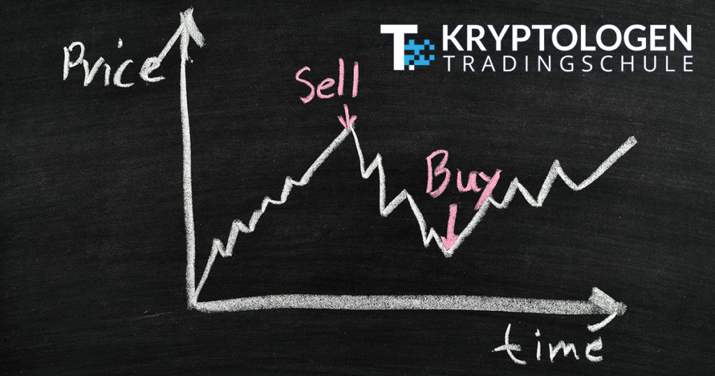 Die Tradingschule der Kryptologen – Bitcoin traden lernen