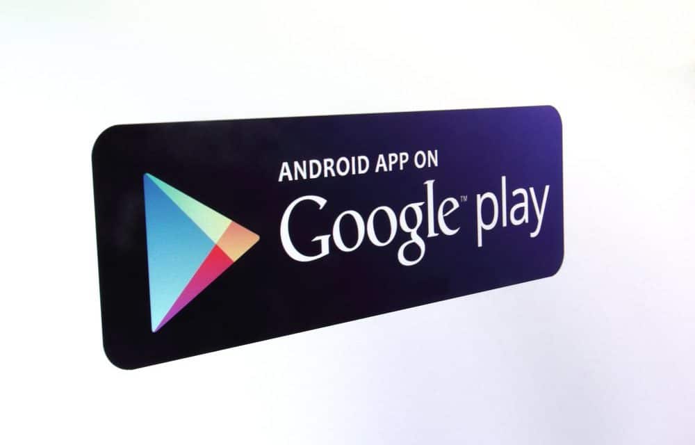 Google Play Store verbannt Mining-Apps