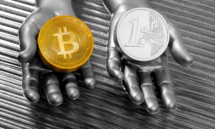 Im Vergleich: Die Geldschöpfung von Bitcoin und Euro