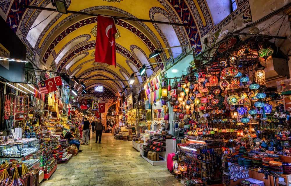 Openbazaar: 1.500 Kryptowährungen ohne Gebühren und KYC traden