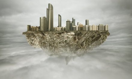 China: Mit der Blockchain zur „Traumstadt“