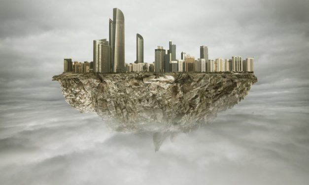 China: Mit der Blockchain zur „Traumstadt“
