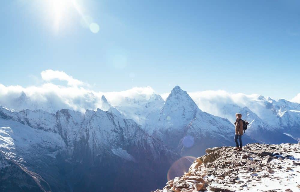 Altcoin-Marktanalyse KW31 – Abwarten nach Rallye von Bitcoin-Kurs