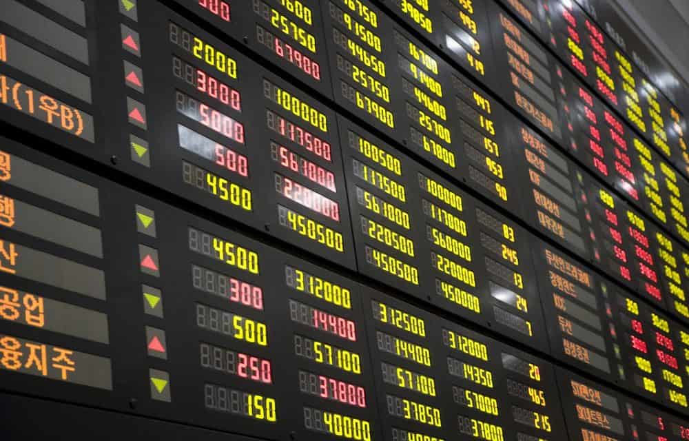 Unnatürlicher Kursanstieg bei Bithumb: Die Kimchi-Provision