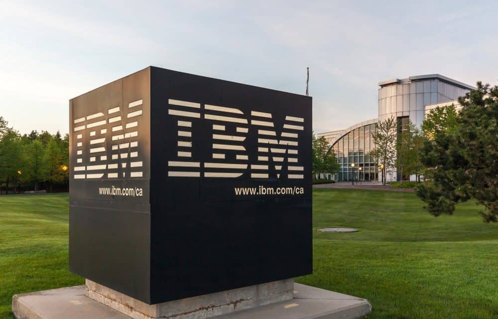 LedgerConnect – Blockchain-App-Store von IBM und Großbanken