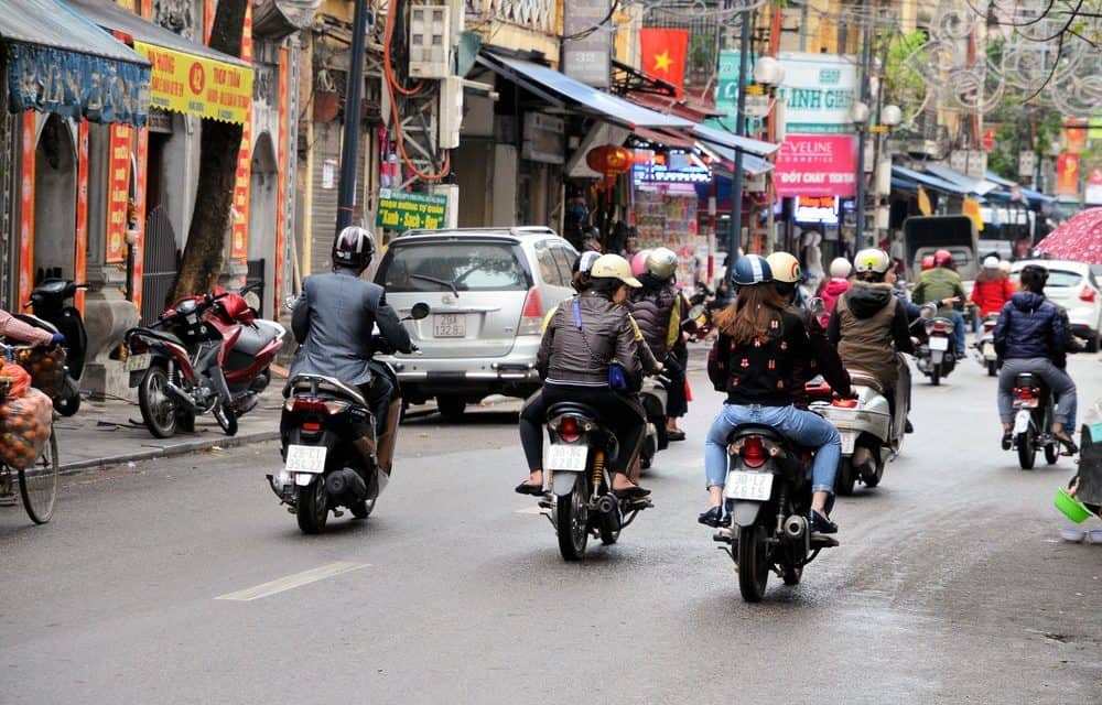 Vietnam: Mining-CEO macht sich mit 35 Millionen US-Dollar aus dem Staub