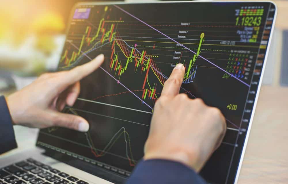 Bitcoin-Trading leicht gemacht: Thomson Reuters & CryptoCompare