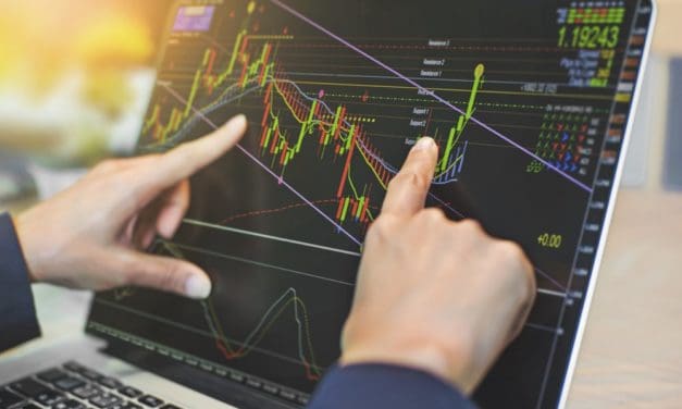 Bitcoin-Trading leicht gemacht: Thomson Reuters & CryptoCompare