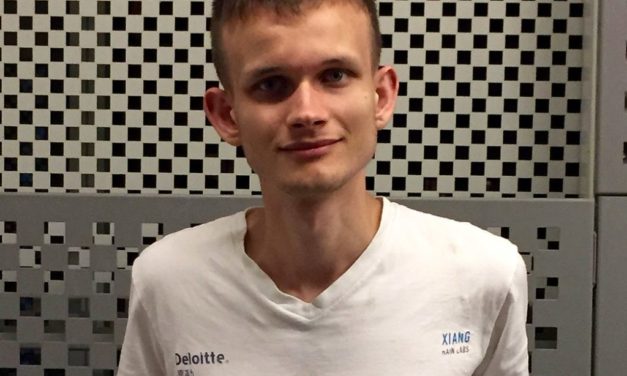 Ethereum-Gründer Vitalik Buterin: Adaption wichtiger als ETF