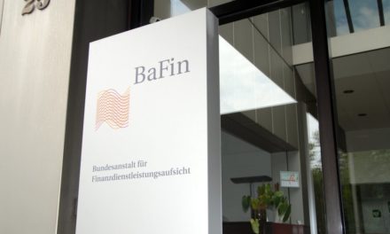 BaFin-Perspektiven: Gedanken zu einer möglichen Regulierung