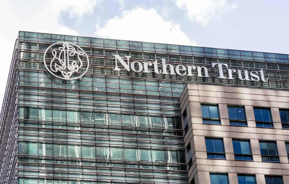 Northern Trust: US-Finanzgigant öffnet sich für Bitcoin-Hedge-Fonds
