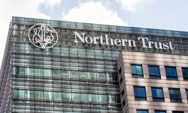 Northern Trust: US-Finanzgigant öffnet sich für Bitcoin-Hedge-Fonds