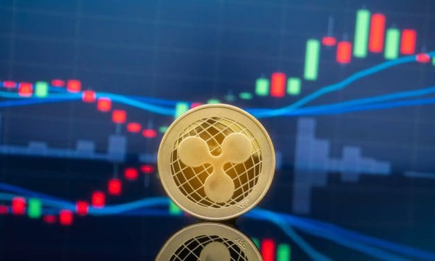 DCEX: Erste Kryptobörse, die XRP von Ripple als Basis nutzt