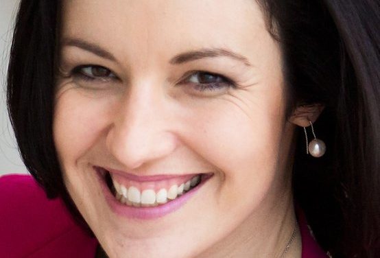 Dorothee Bär: „Regulierung darf Innovation nicht ausbremsen“