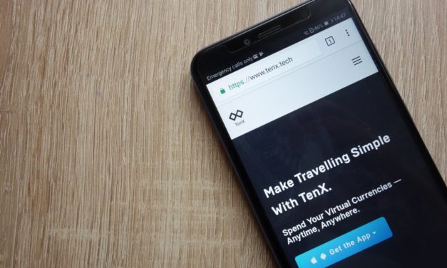 TenX: Mit dem Rebranding die Massen erreichen