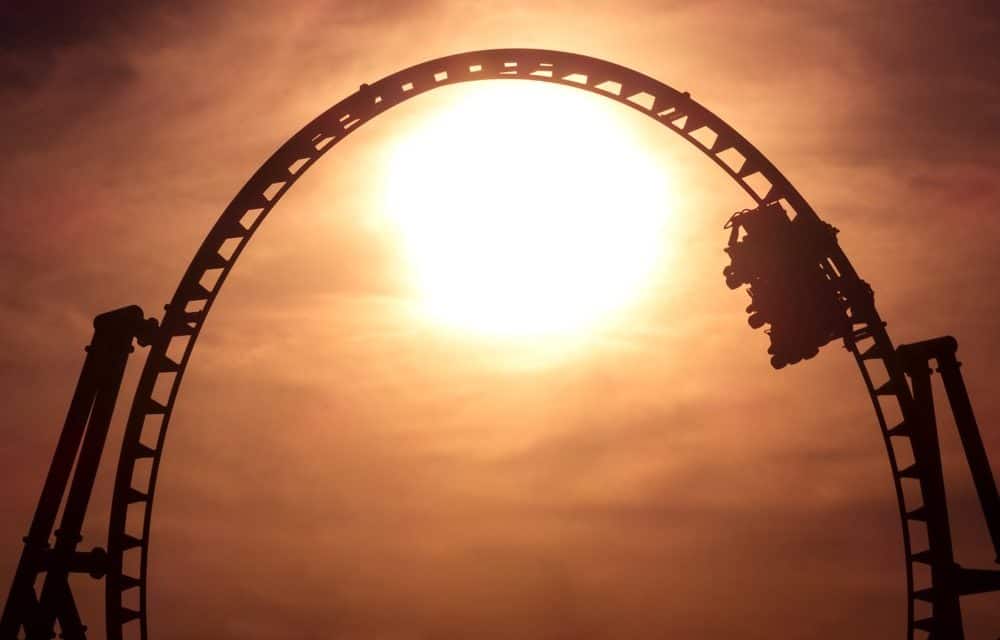 UBS: Bitcoin noch zu volatil, um als globale Währung zu fungieren