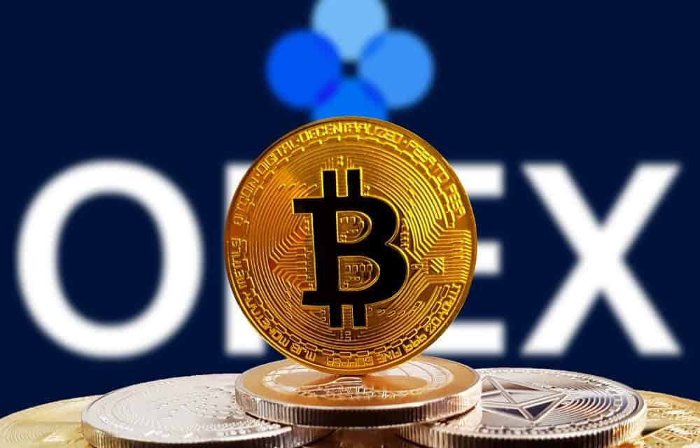 Zwangsliquidierung bei OKEx: Müssen jetzt alle bezahlen?