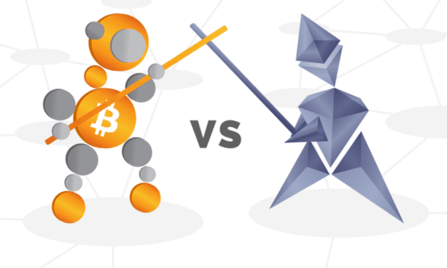 Video-Empfehlung der Woche: Andreas Antonopoulos versus Bitcoin-Maximalismus?