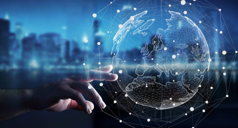 Tech-ECHO KW 31 – Bitcoin Lightning, Sidechains und Patente für die Blockchain