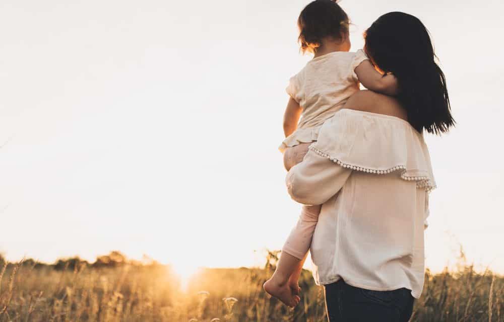 Meinungs-ECHO KW31: „Crypto Mom“ und Wallet-Wahn