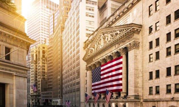 Betreiber der NYSE plant Kryptoplattform und Bitcoin-Futures