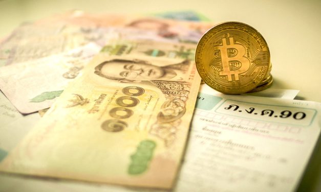 Bank of Thailand ebnet Banken den Weg zum Kryptomarkt