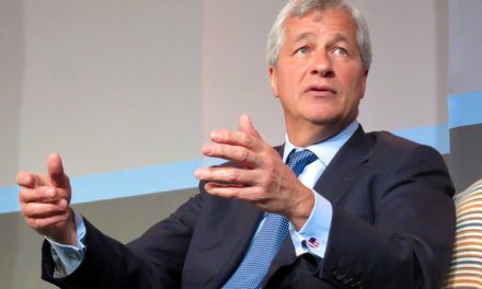 JPMorgan-Chef Jamie Dimon erneuert seine Aussagen zu Bitcoin und Blockchain