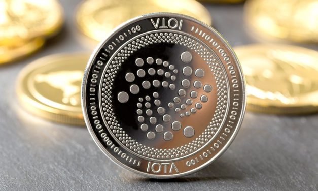 IOTA-Kurs stürzt auf Jahrestief – Steckt Sirin Labs dahinter?