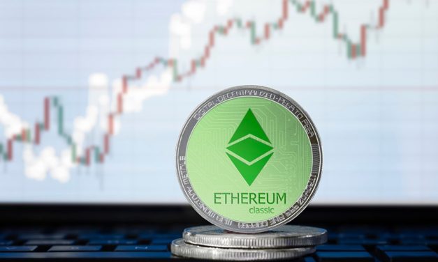 Ethereum Classic (ETC) kratzt an den Top 10
