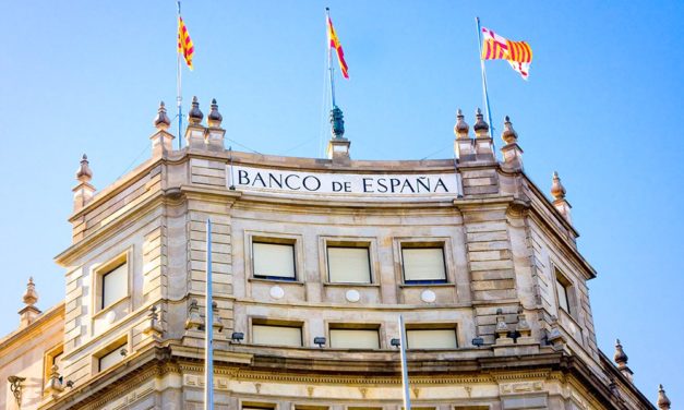 Spanische Zentralbank: Staatliche Kryptowährungen können Geldpolitik erleichtern