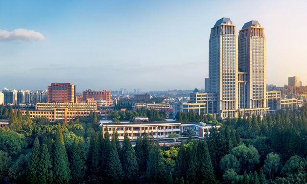 Blockchain im Energiesektor – Durchbruch bei den Chinesen?