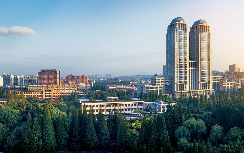 Blockchain im Energiesektor – Durchbruch bei den Chinesen?