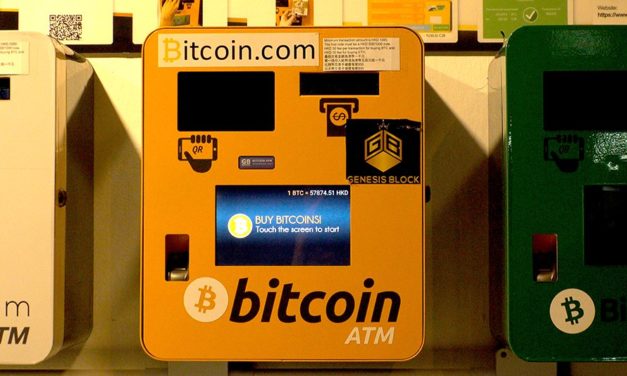 Trotz des Bärenmarktes steigt die Anzahl an Bitcoin-ATMs